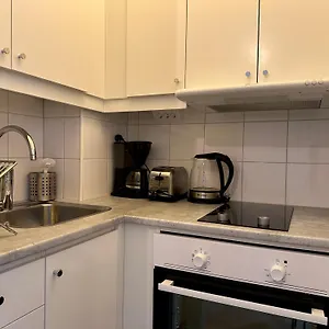 Sveavaegen Apartment